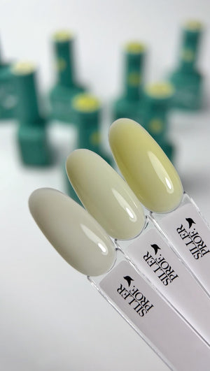 Siller Color Base Butter #12