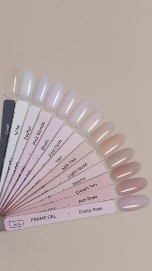 HEYLOVE Frame Gel - Dusty Rose
