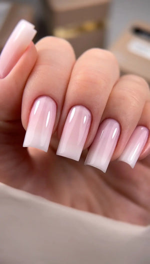 HEYLOVE Frame Gel - Pink Blonde