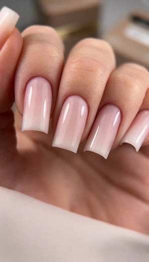 HEYLOVE Frame Gel - Veil