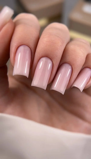 HEYLOVE Frame Gel - Dusty Rose