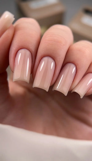 HEYLOVE Frame Gel - Cream Tan