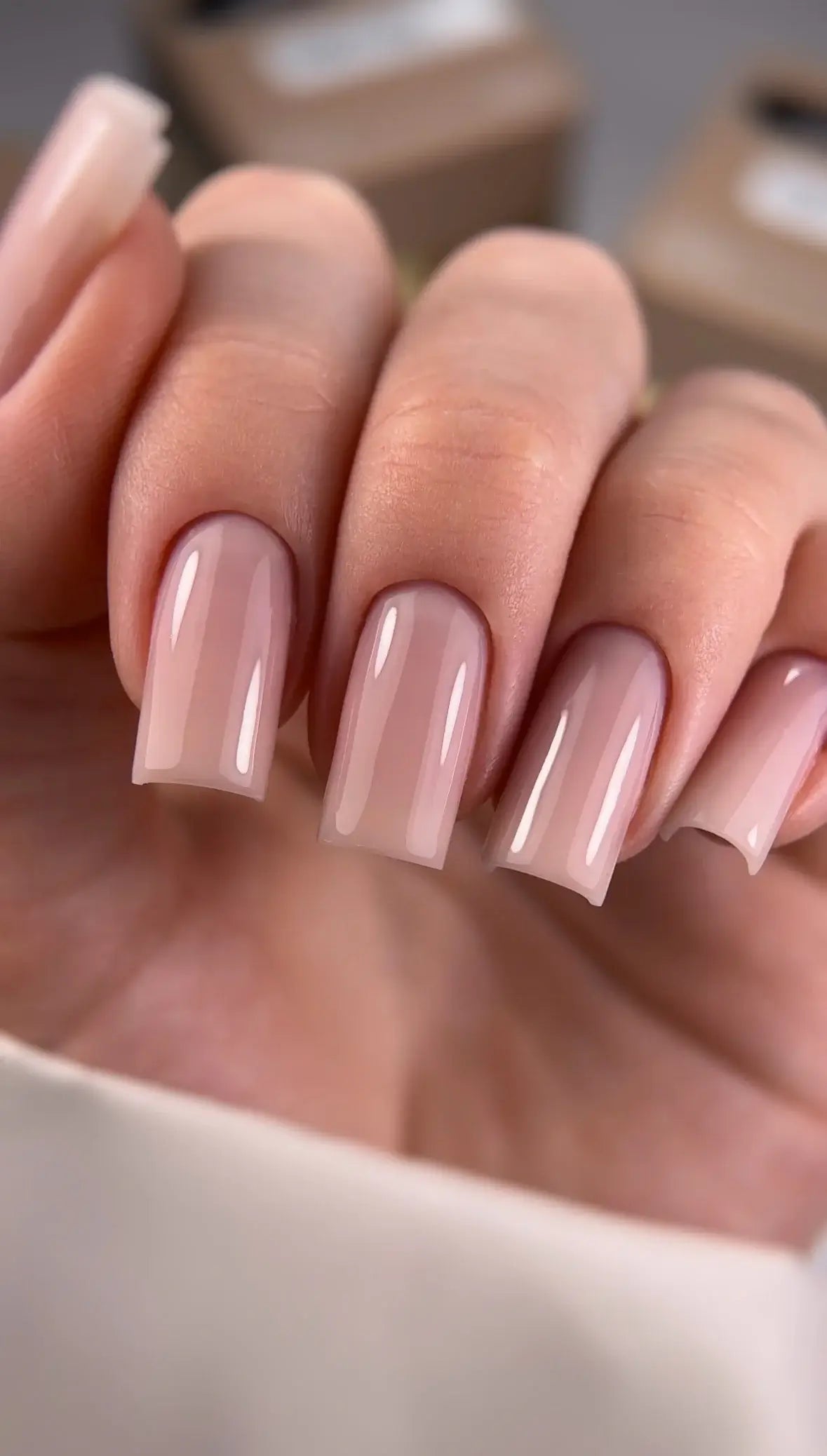 HEYLOVE Frame Gel - Ash Rose