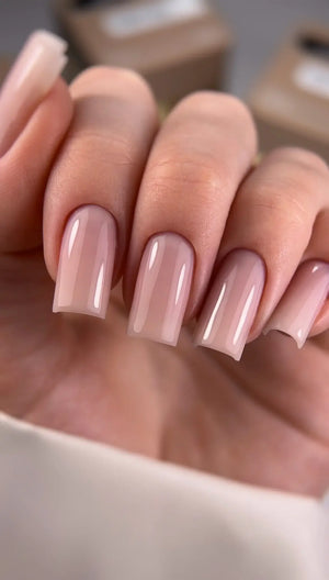 HEYLOVE Frame Gel - Ash Rose