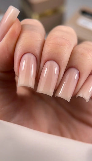 HEYLOVE Frame Gel - Light Nude