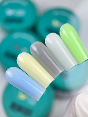 Siller Soft Builder Gel #13