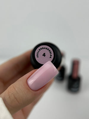 Siller Base Gel #04