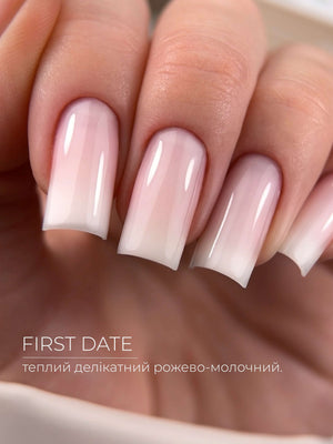HEYLOVE Frame Gel - First Date