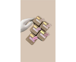 HEYLOVE Frame Gel - "Sea Salt"