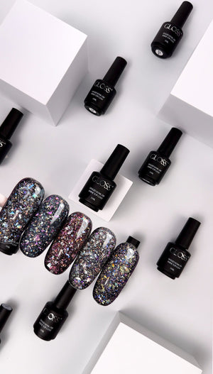 GLOSS Shine Top Coat