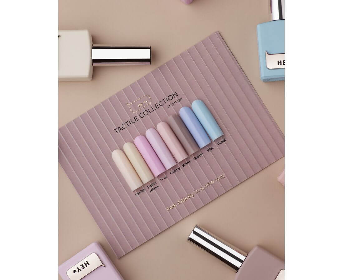 HEYLOVE (Hello) Smart Gel- Vanilla