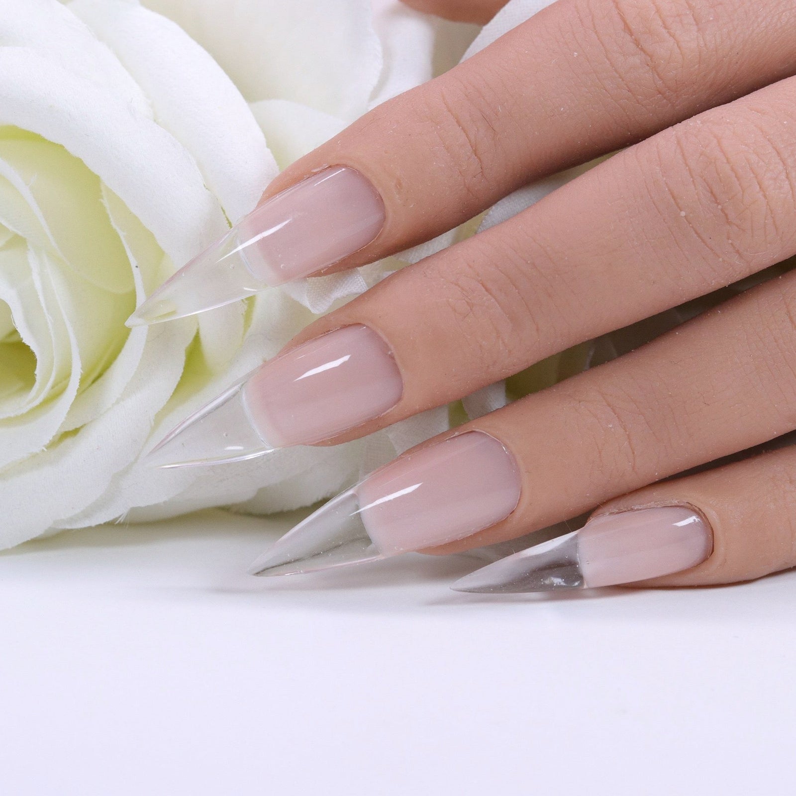 Red Iguana/RÉDI Professional Crystal Clear Builder