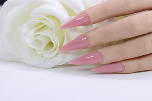 Red Iguana/RÉDI Professional Cover Pink Builder Gel