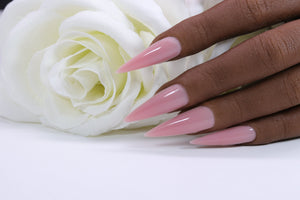 Red Iguana/RÉDI Professional Cover Pink Builder Gel