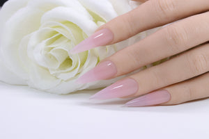 Red Iguana/RÉDI Professional Natural Pink Builder Gel