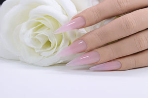 Red Iguana/RÉDI Professional Natural Pink Builder Gel