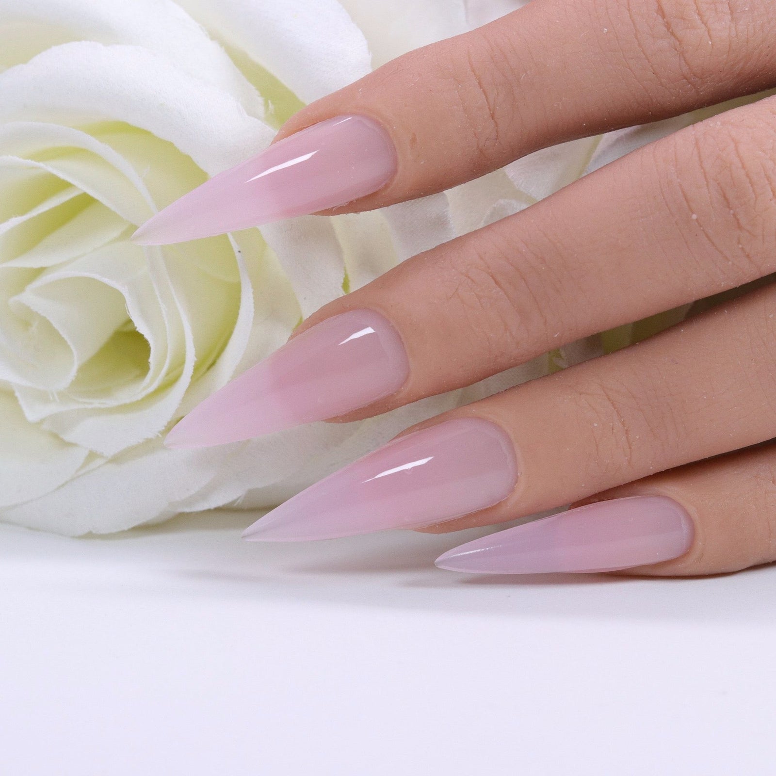 Red Iguana/RÉDI Professional Natural Pink Builder Gel