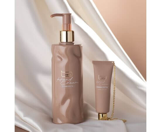 HEYLOVE (Hello) Hand Cream - Panna Cotta