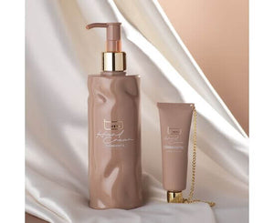 HEYLOVE (Hello) Hand Cream - Panna Cotta