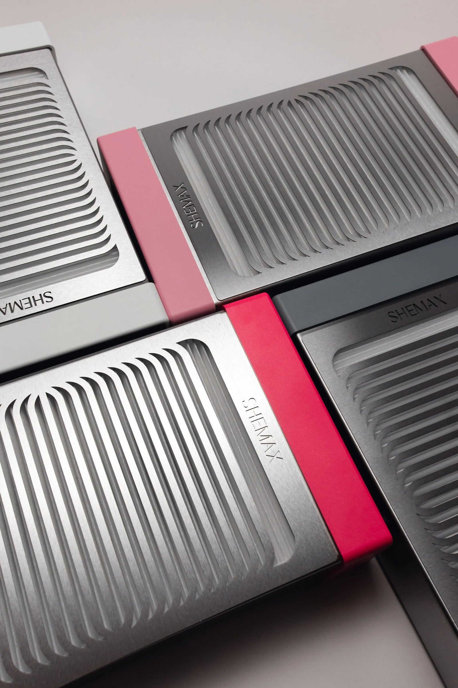 SHEMAX Dust Collector Grill for Style PRO, X-PRO, V-PRO