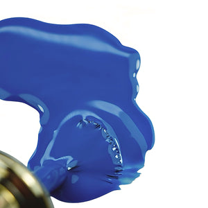 The Best Nails USA Gel Polish - INDIGO
