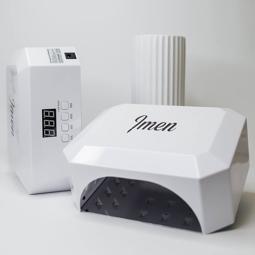 Imen Professional UV/LED Lamp