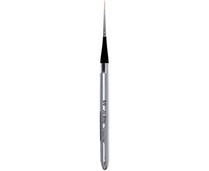 Ju.Bilej DS4V Stryper Synthetic Brush