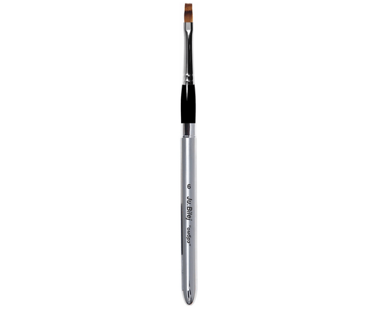 Ju.Bilej DSGV Ombre Synthetic Brush