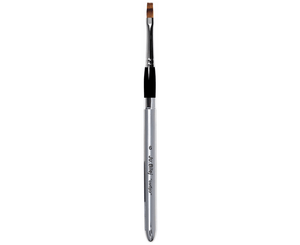 Ju.Bilej DSGV Ombre Synthetic Brush