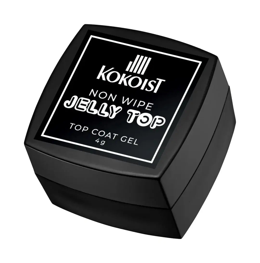 Kokoist Non Wipe Jelly Top Coat Gel