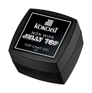 Kokoist Non Wipe Jelly Top Coat Gel