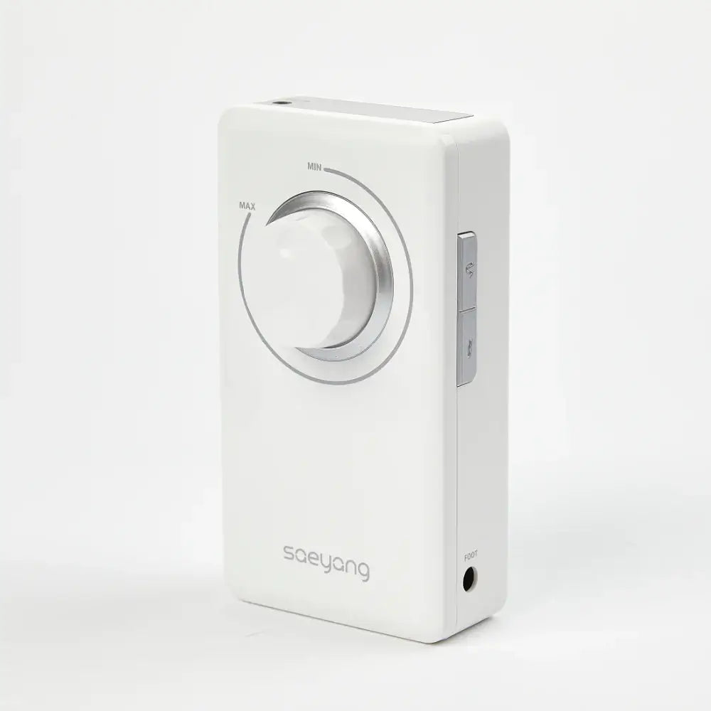 Saeyang Wireless Portable Marathon K38 PRO+BS30 Handpiece - White