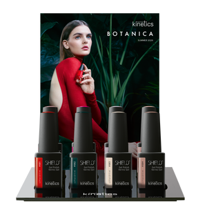 Kinetics BOTANICA DISPLAY