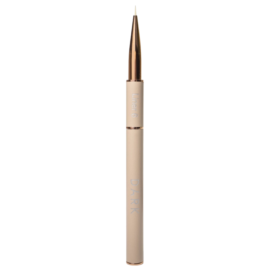 DARK Brush Liner, 6mm