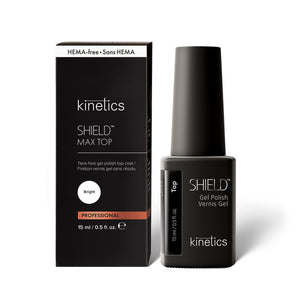 Kinetics SHIELD MAX Top Bright