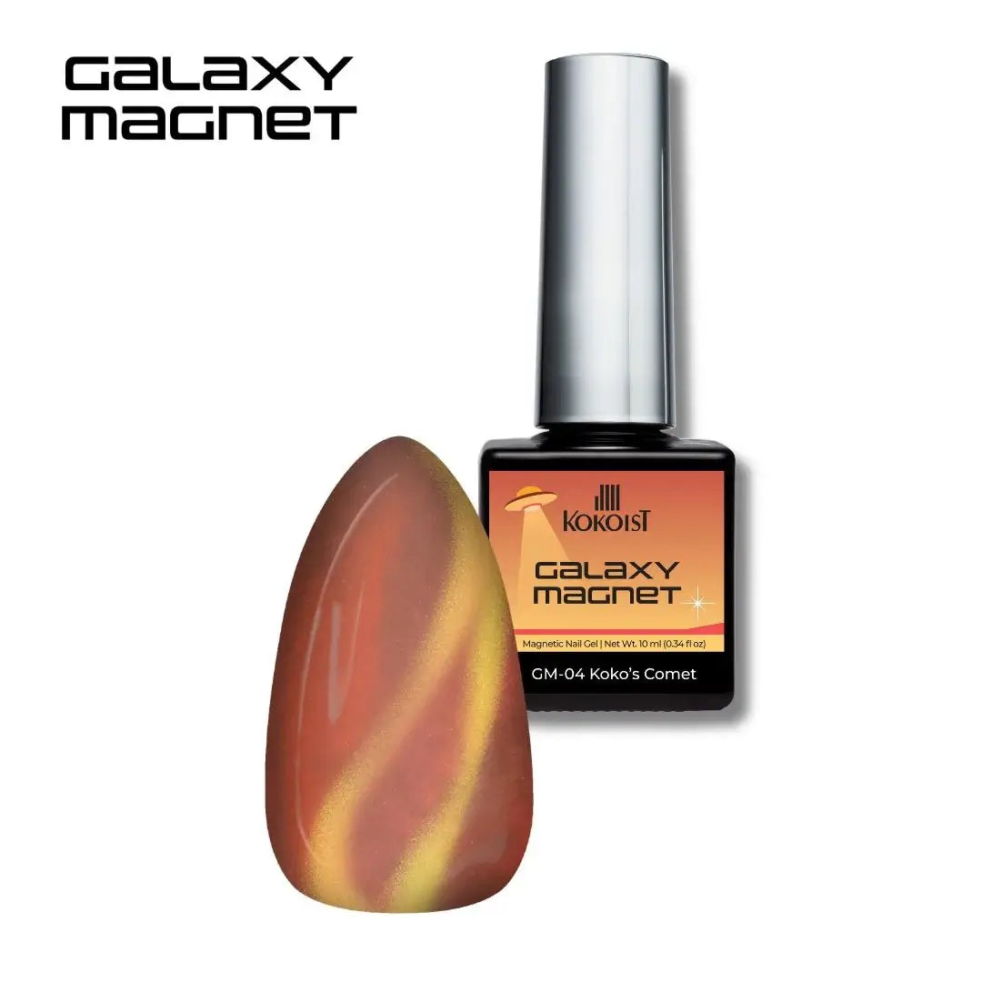 Kokoist Galaxy Magnet GM - 04 Koko's Comet