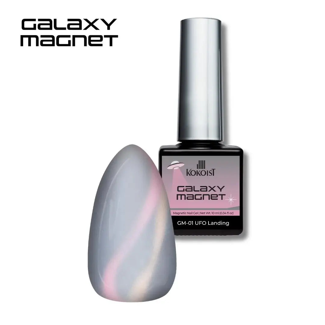 Kokoist Galaxy Magnet GM - 01 UFO Landing