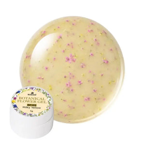 Kokoist Botanical Flower Gel BF - 03 Milky Yellow