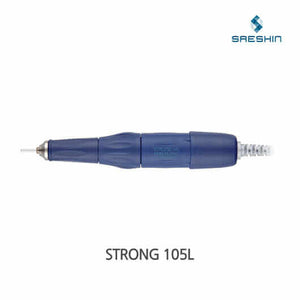 Saeshin Brillian B140D + 105L 35k RPM