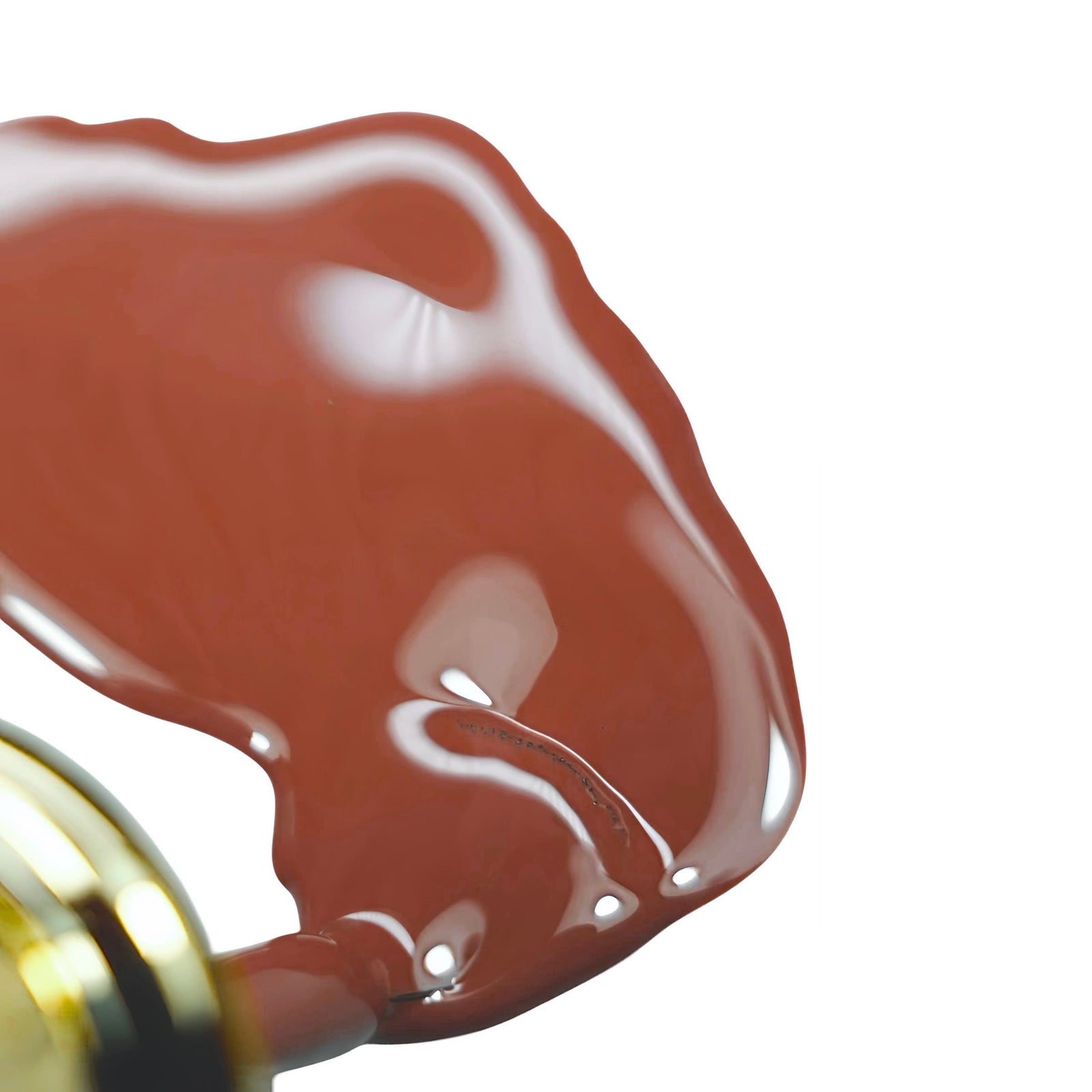 The Best Nails USA Gel Polish - LATTE