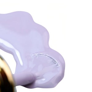 The Best Nails USA Gel Polish - LAVENDER
