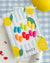 Bandi Lemon Shower Collection