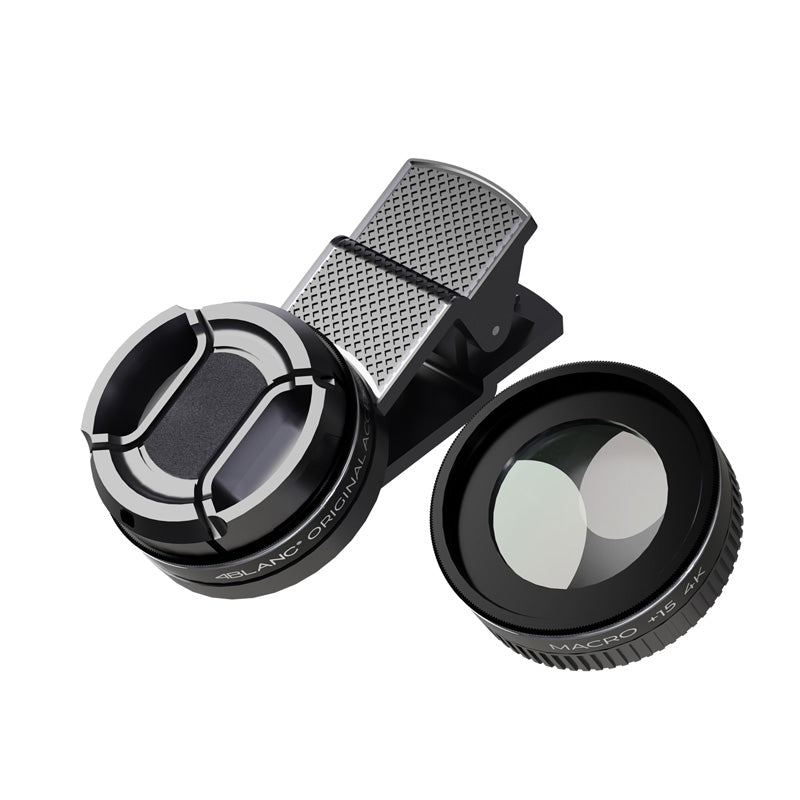 4BLANC® Macro 30x Photo Lens