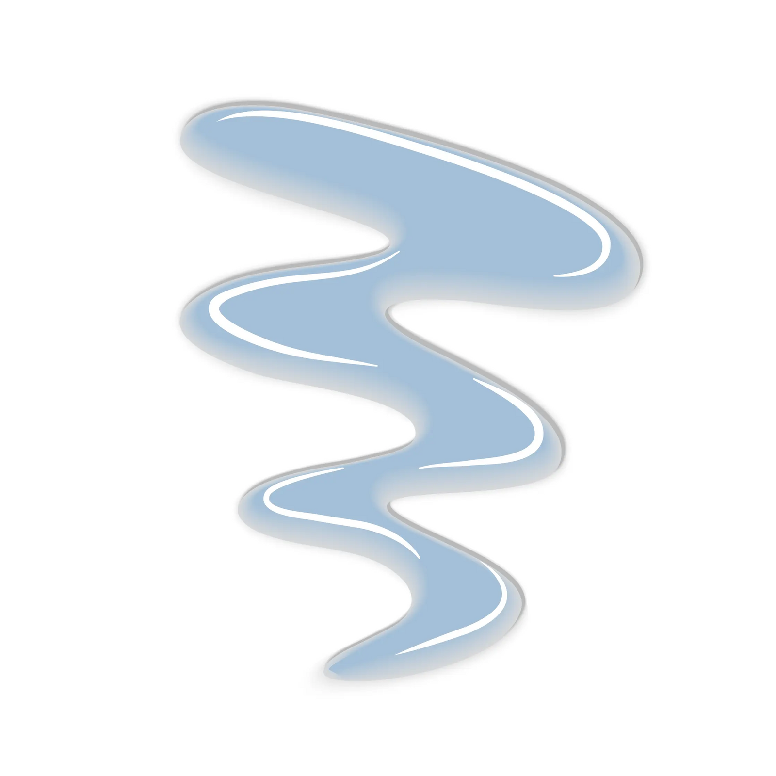 A’GALORE & CO. StructureGel 023 | LIGHT DENIM