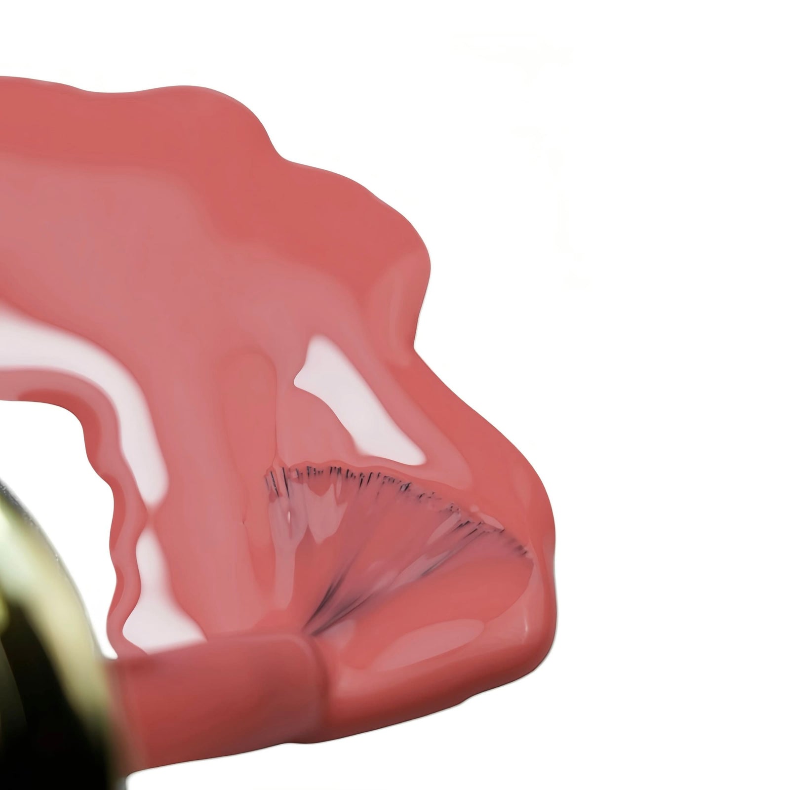 The Best Nails USA Gel Polish - LIPSTICK