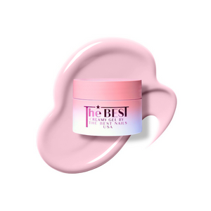The Best Nails USA Builder Gel - LISBON
