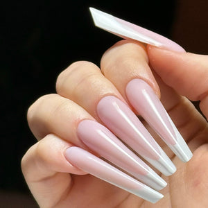 The Best Nails USA Builder Gel - LISBON