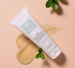 Bandi Flower Vita Tea Spa - Sugaring Scrub