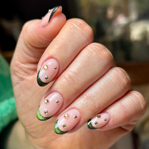 The Best Nails USA Builder Gel - LONDON