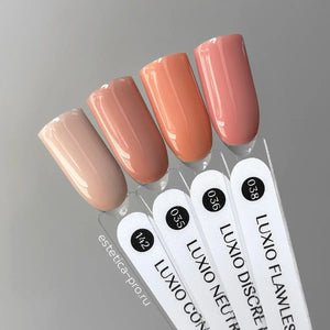 LUXIO by AKZENTZ- Conceal